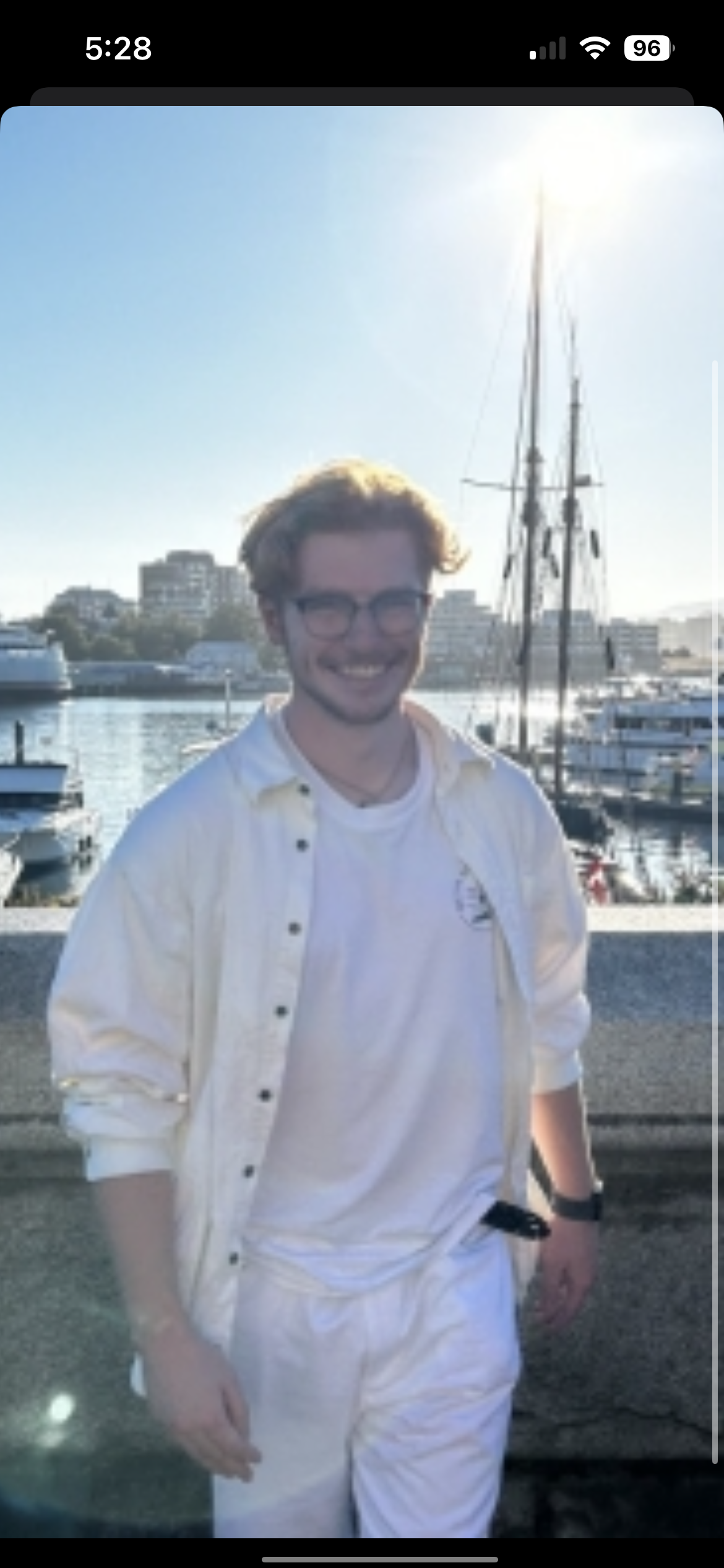 <p>Spencer Cruse</p>