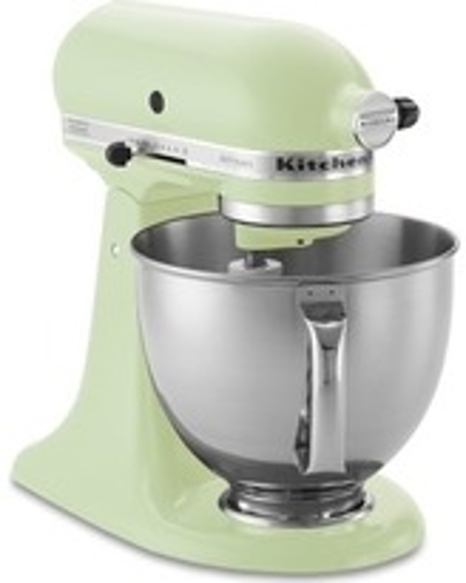 <p>mixer</p>