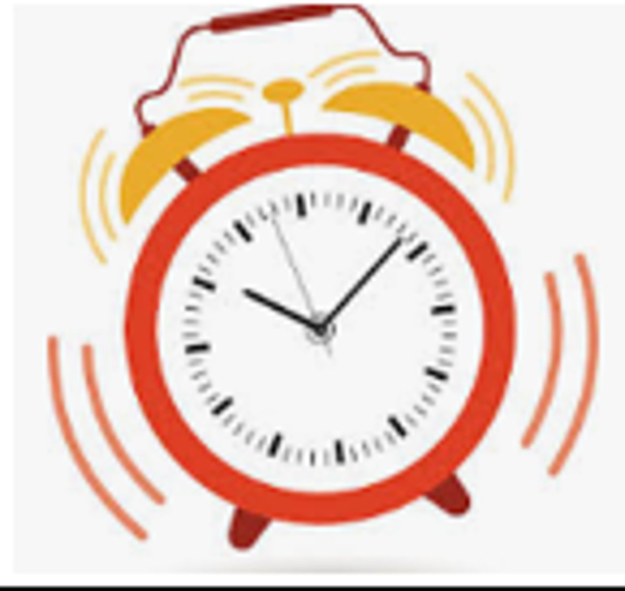 <p>alarm clock</p>
