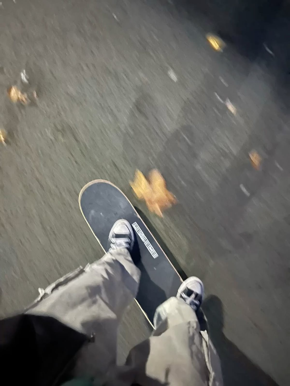 <p>Skateboarding</p>