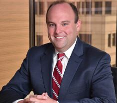 <p>Craig Sweeney - Partner Energy/Real Estate</p>