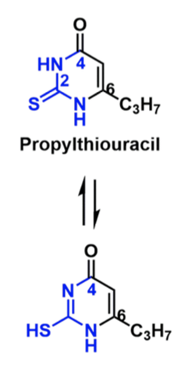 <p>pharmacophore</p>