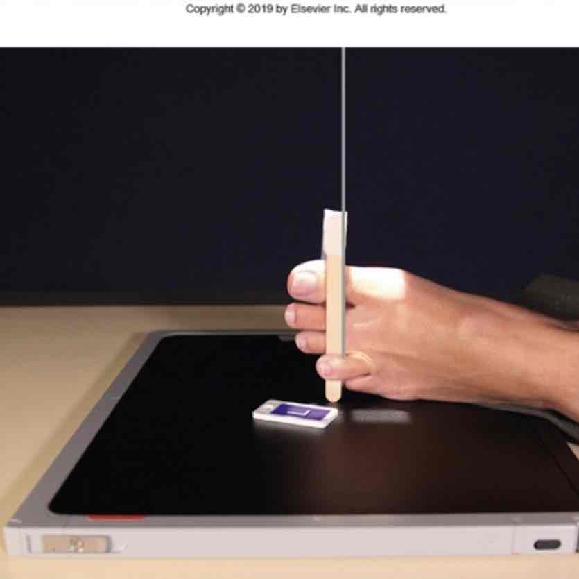 <p>What Projection is this?</p>