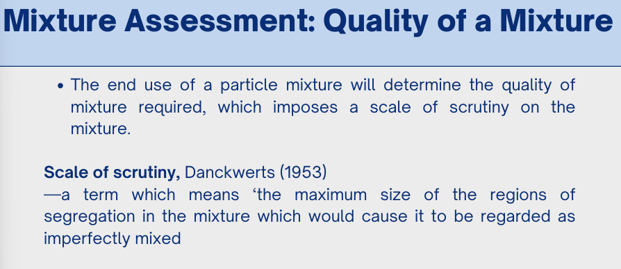 <p>Scale of scrutiny, <em>Danckwerts (1953)</em></p>