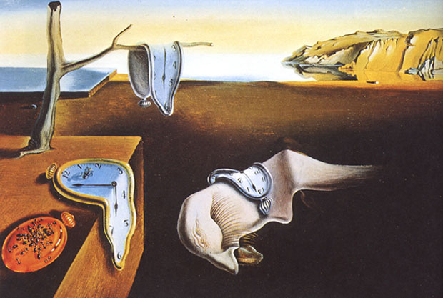 <p>Surrealism</p>