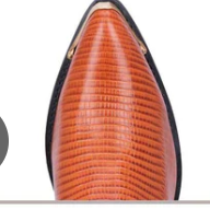 <p>What boot shape is this?</p>