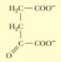 <p>Name that structure.</p>