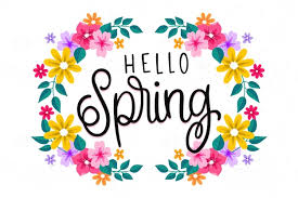 <p>Spring </p>