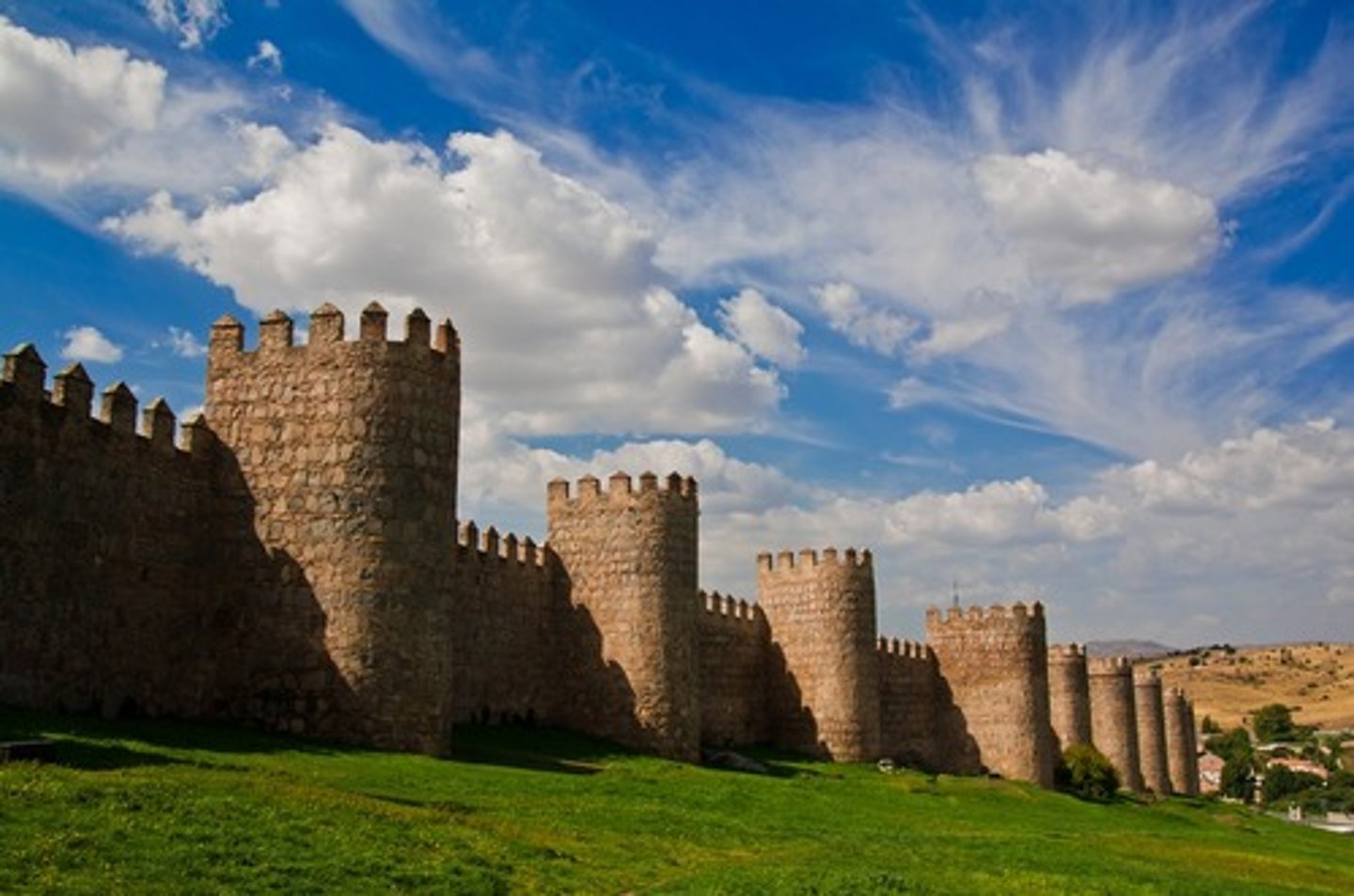 <p>historic</p>