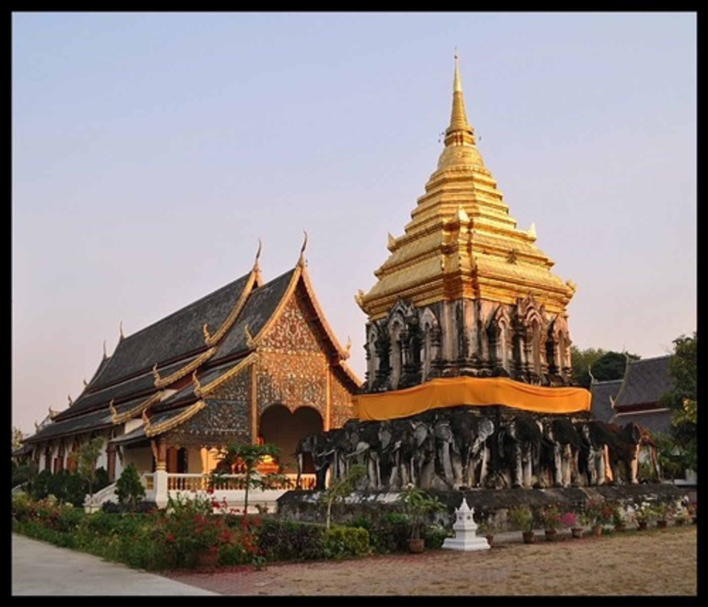 <p>Băng Cốc</p>