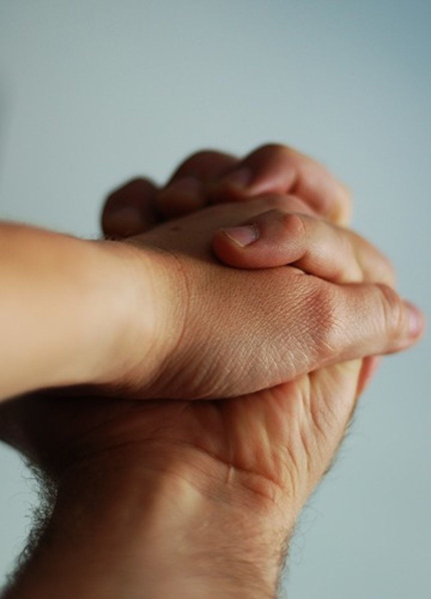 <p>Proteins that mediate rescue</p>