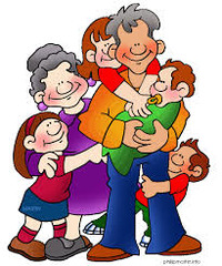 <p>family</p>