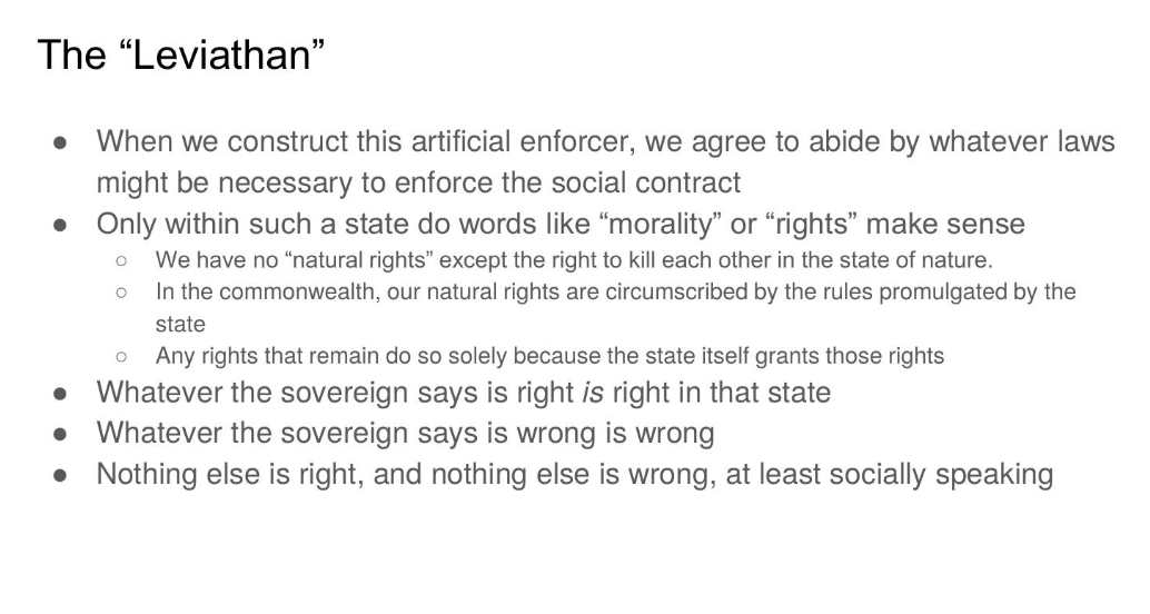 Rise in Cultural relativism