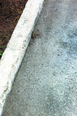 kerb