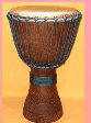 <p>Djembe (Idiophones)</p>