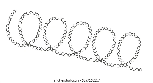 <p><em><u>Function of Amylose:</u></em></p><ul><li><p><strong>Long</strong> and<strong> Unbranched</strong> — means it is a large molecule, hence is a good for storage as it cannot diffuse out of the cell membrane<br><br></p></li><li><p><strong>Tightly coiled</strong> — means it is a good storage molecule as more of the molecule can be stored in a smaller space<br></p></li></ul><p></p>