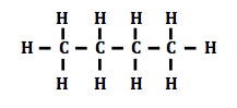 hydrocarbon functional group, carbon-carbon single bond