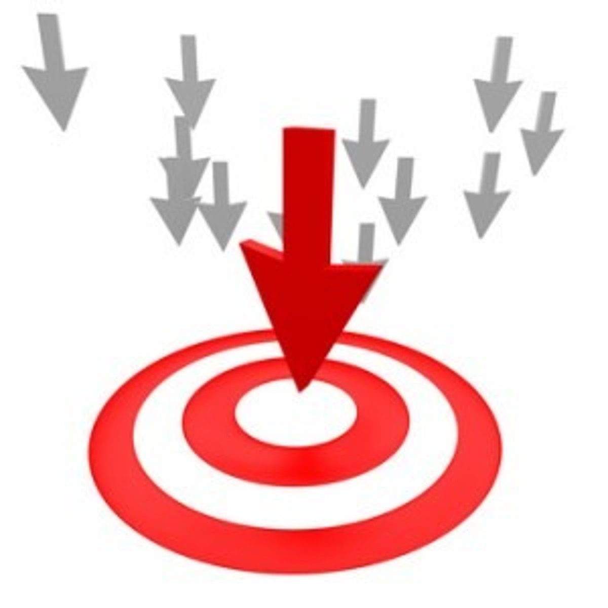 <p>Clearly defined or identified, with details</p>