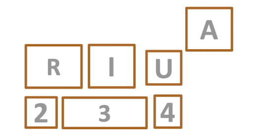 <ul><li><p>1st carpal bone</p></li><li><p>Radial and intermediate does not fuse</p></li></ul><p></p>