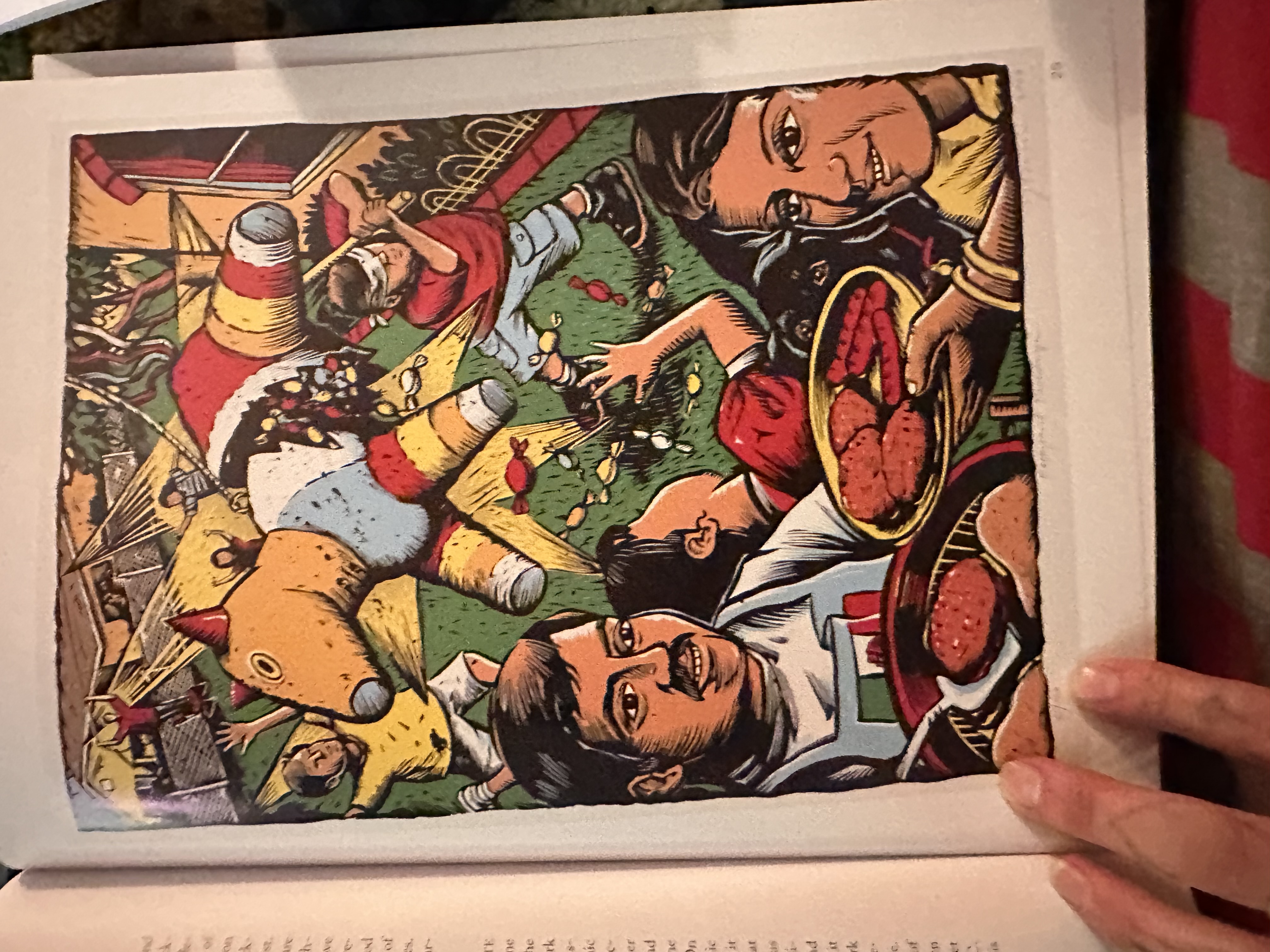 <p>Double Sintido </p>