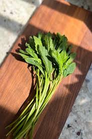 <p>herb topping some dishes</p>