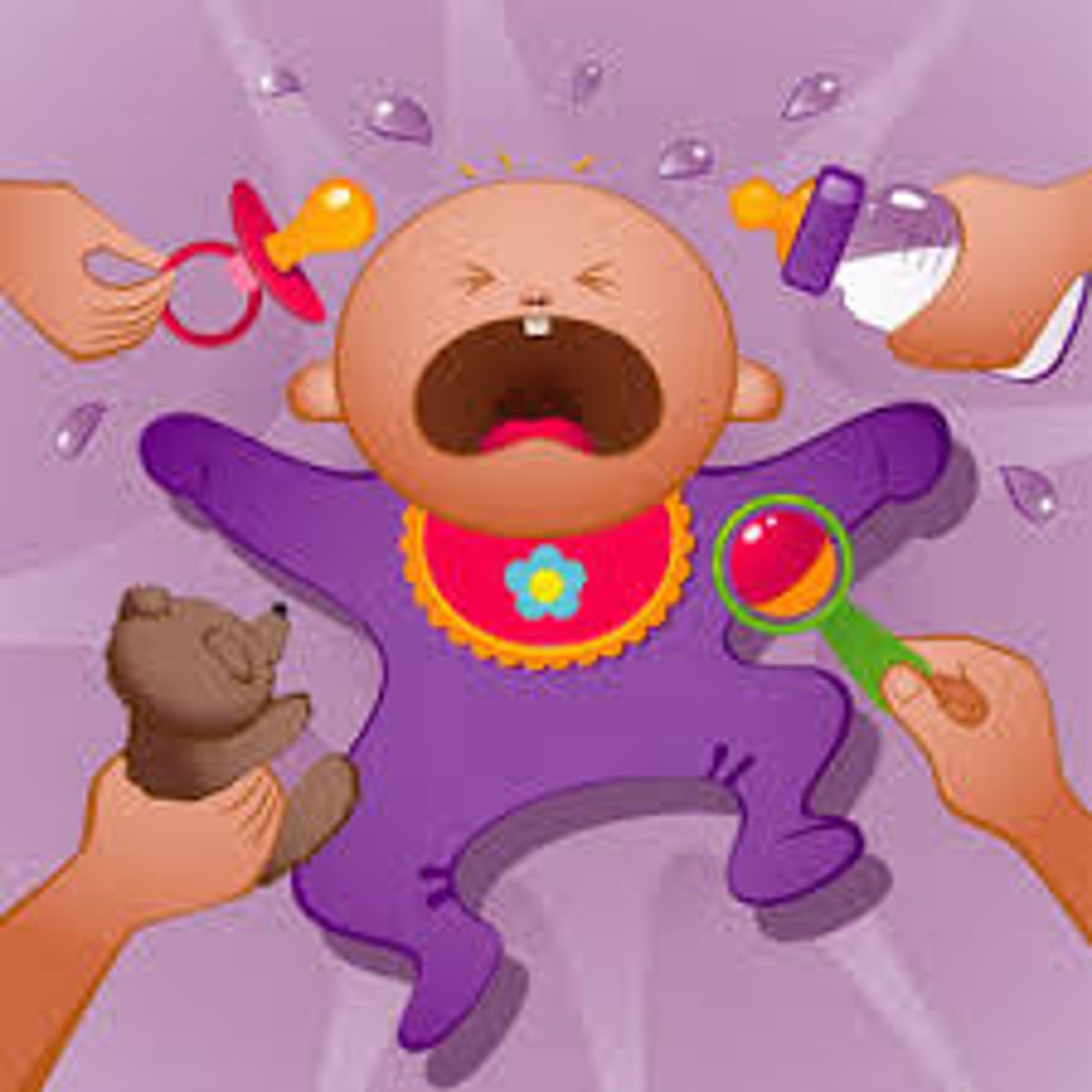 <p>used to describe (someone who has) strong opinions or feelings that are impossible to change</p>