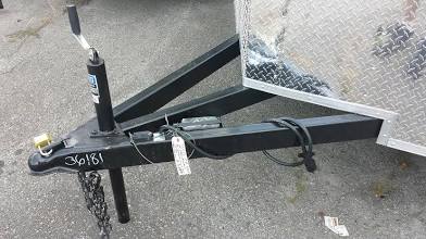 <p>Trailer tongue </p>