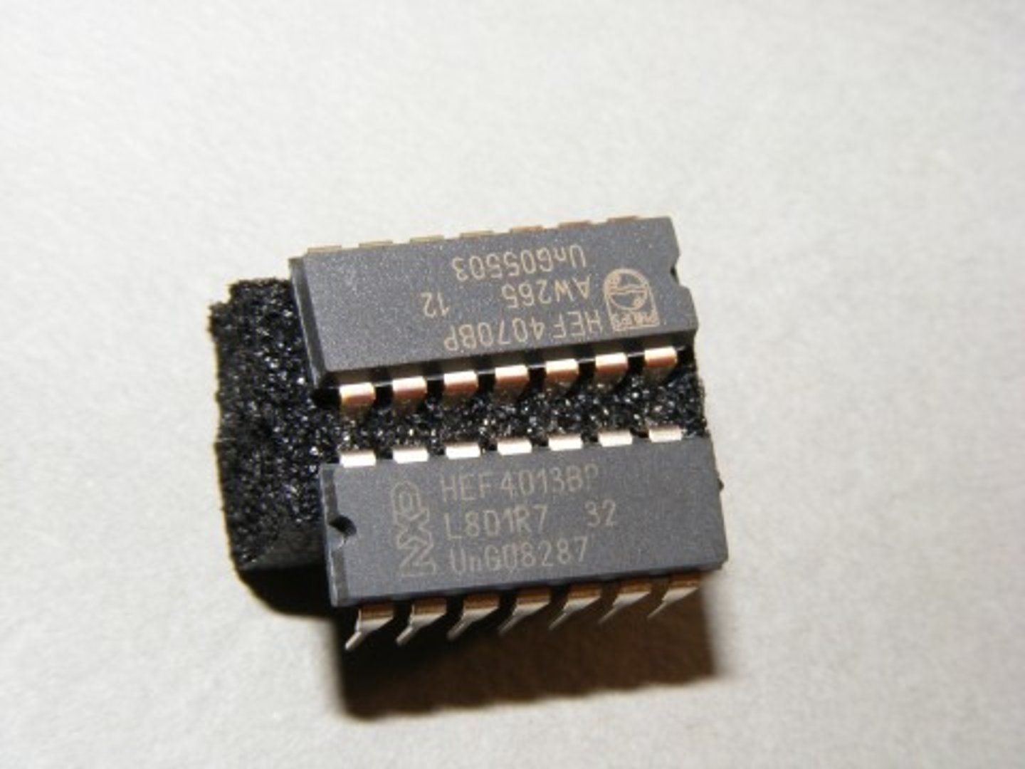 <p>a camera imaging sensor similar to a ccd but which operates on a different technology. it translates light into an electronic video charge that eventually becomes the video signal.</p>
