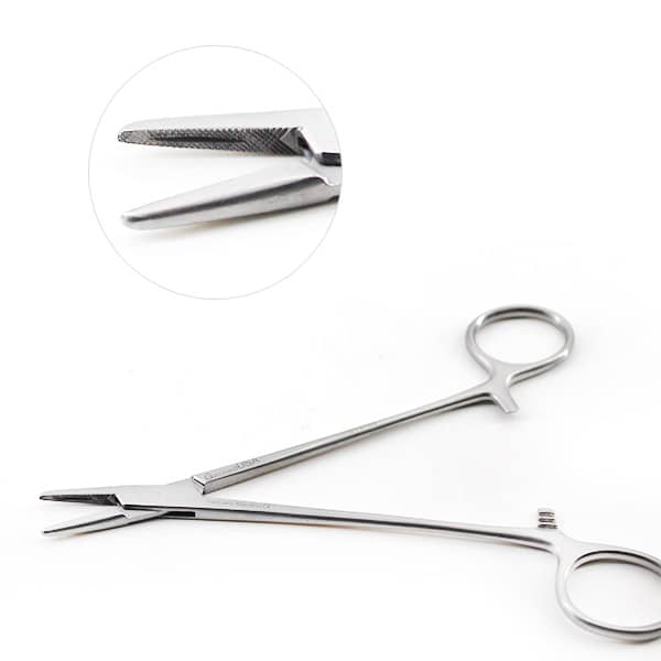 <p>mayo-hegar needle drivers </p>