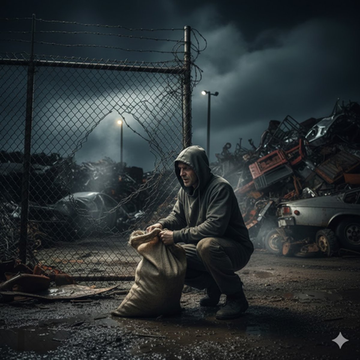 <p>Chapter: Theft (Belonging to Another s5: Possession/Control Without Awareness)</p><p>Facts: D stole some scrap metal from a scrapyard, arguing that the owner was not aware of that particular piece of scrap</p><p>Principle: A person may have possession/control of property for someone to steal it and awareness of its existence need not exist, so long as intention to exercise control over the land it is on exists (e.g. barbed wire)</p><p>Same Principle: R v Rostron (2003)</p>