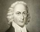 <p>Jonathan Edwards</p>