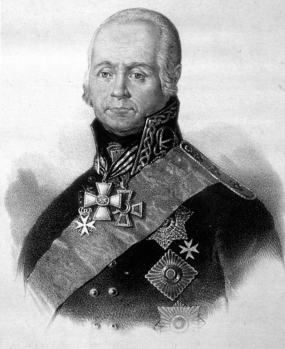 <p>1) Флотоводец, адмирал, один из создателей Черноморского флота, с 1790 г. — его командующий;</p><p>2) Одержал победу над турецким флотом у мыса Калиакрия 1791 г.;</p><p>3) Командовал Средиземноморским походом русского флота, руководил овладением Ионическими островами. </p>