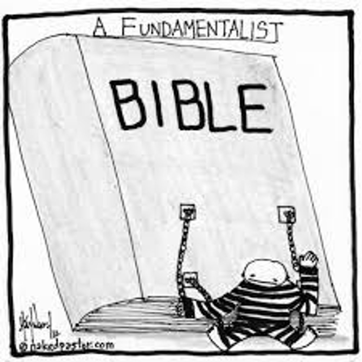 <p>A Protestant Christian movement emphasizing the literal truth of the Bible and opposing religious modernism, which sought to reconcile religion and science. It was especially strong in the Baptist Church and the Church of Christ, first organized in 1906.</p>