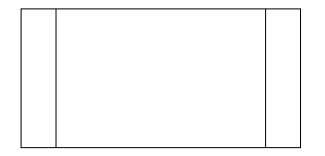 <p>It is the symbol used to identify an operation in a separate flowchart segment.</p>