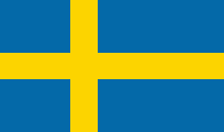 <p>Sweden</p>