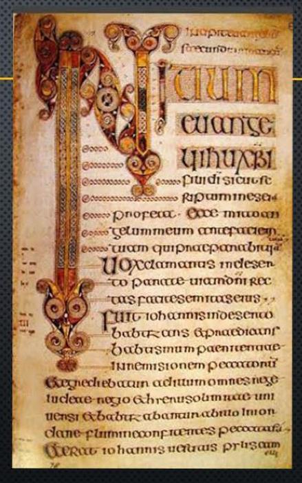 <p>Which manuscript is this?</p>