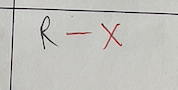 <p>Class: Halogenalkanes<br>Example: Freon-12 (CF2Cl2)</p>