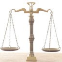 a process to assess if the benefits of a public good outweigh the costs