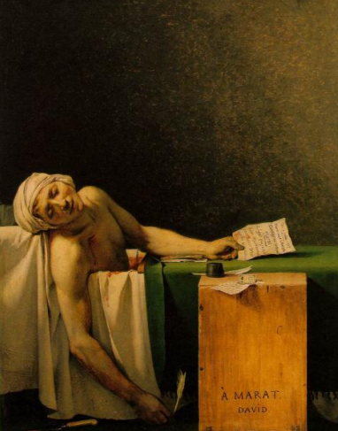 <p>kunstenaar, iconografie, fase van het oeuvre</p>