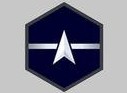 <p>What rank is this and in which branch?</p>
