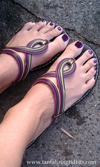 <p>sandals</p>