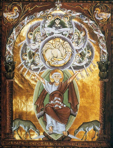 <p>Which Saint is this? Where from?</p>