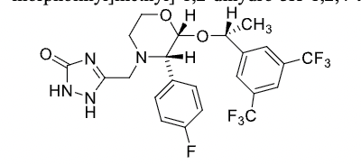 <p>Drug Name and Class</p>