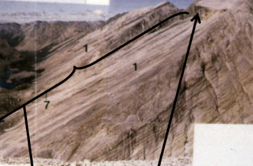 <p>Rock Slide</p>