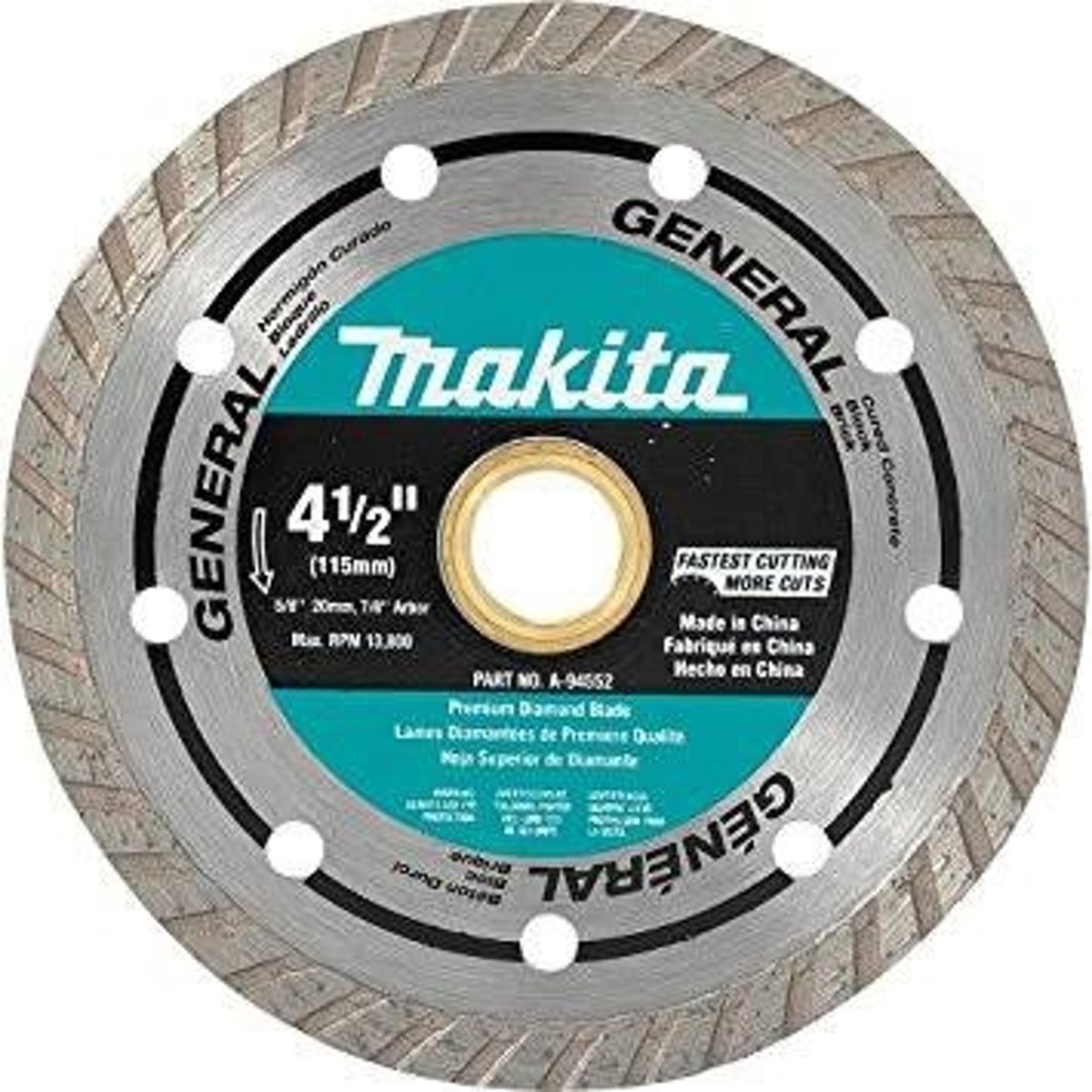 <p>Turbo Rim</p>