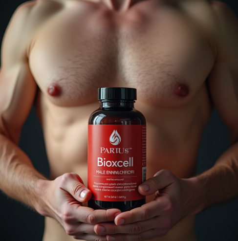 <p>Bioxcell Male Enhancement</p>