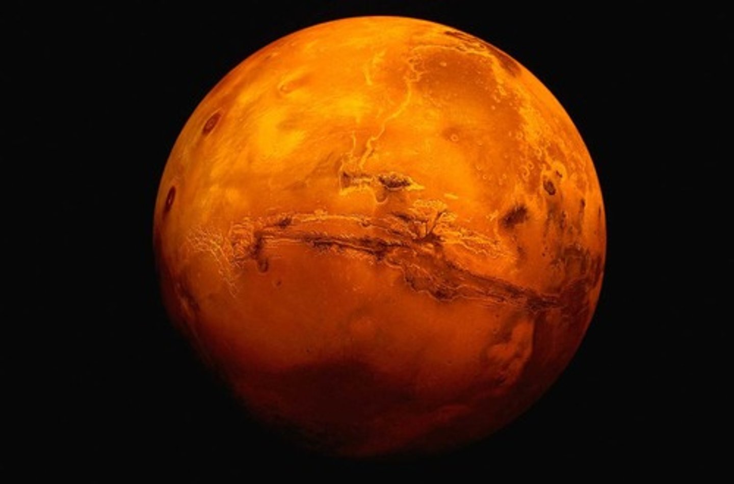 <p>Mars</p>