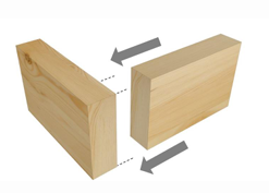<p>Butt Joint</p>
