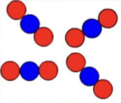 <p>Define compound and give an example </p>