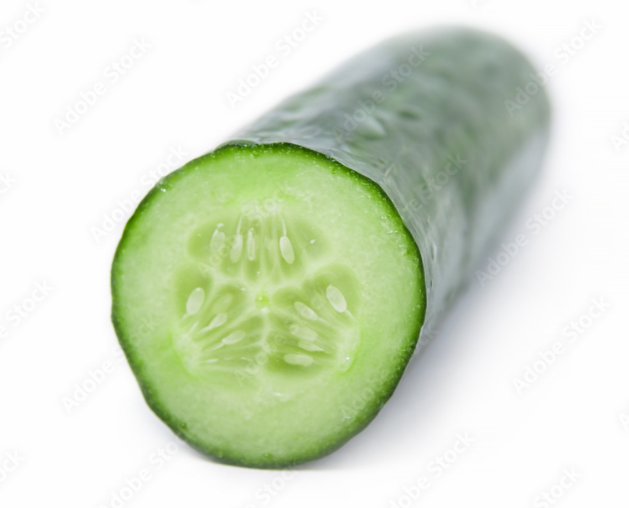 <ol><li><p>Gurka är ett bär (enkel frukt)</p></li><li><p>Tror endast fruktämne med tanke på presentationens ordval?</p></li><li><p>En gurka har tre karpeller, ANTAR VÄGGSTÄLLD PLACENTATION?</p></li><li><p>Vi köper hela och äter hela</p></li></ol><p></p>